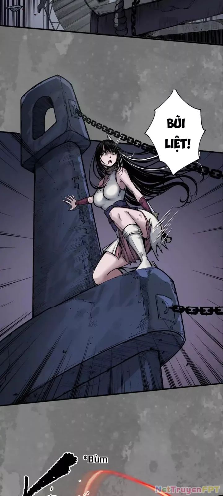 Tàng Phong Hành - Chapter 245 - Page 27