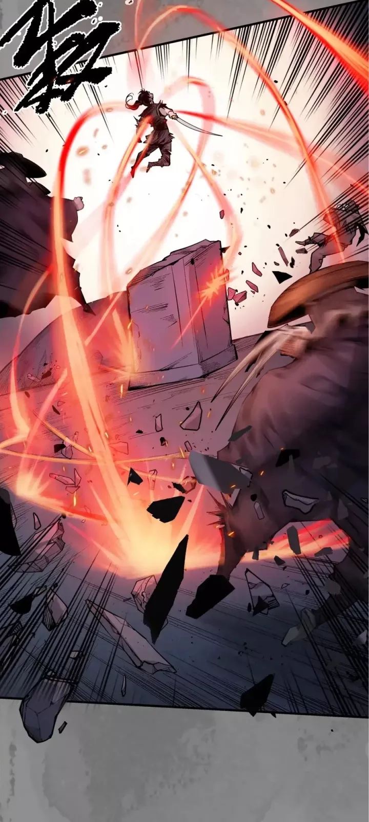 Tàng Phong Hành - Chapter 245 - Page 28