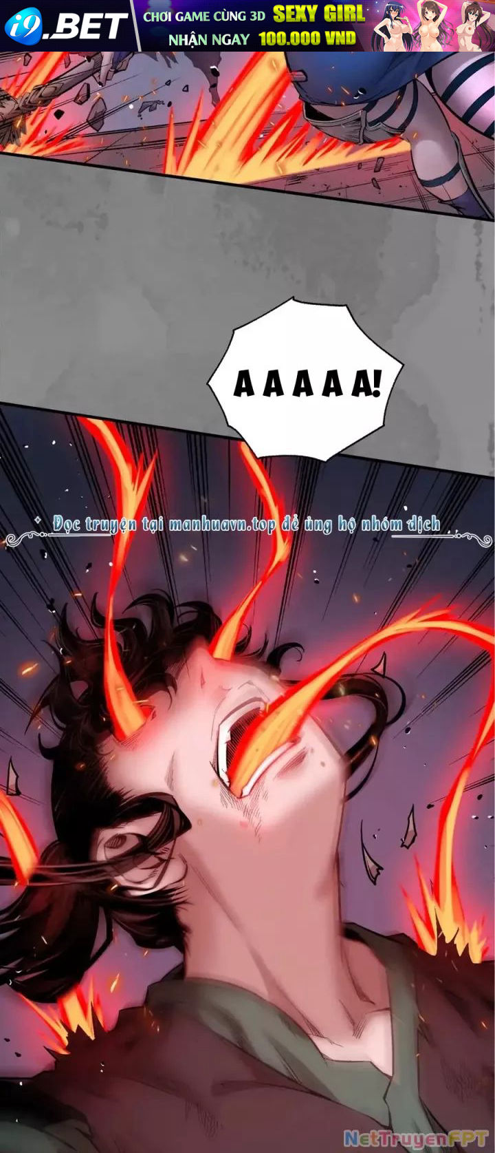 Tàng Phong Hành - Chapter 245 - Page 30