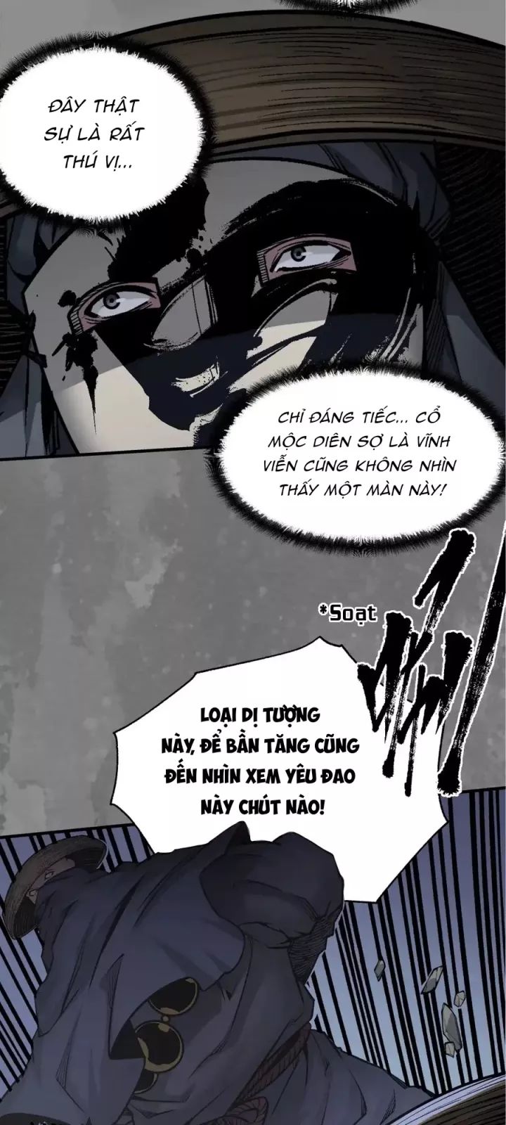 Tàng Phong Hành - Chapter 245 - Page 32