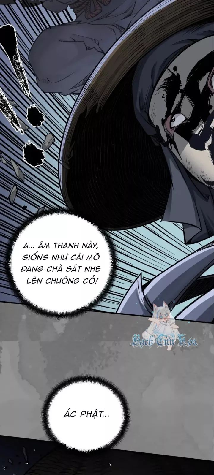 Tàng Phong Hành - Chapter 245 - Page 33