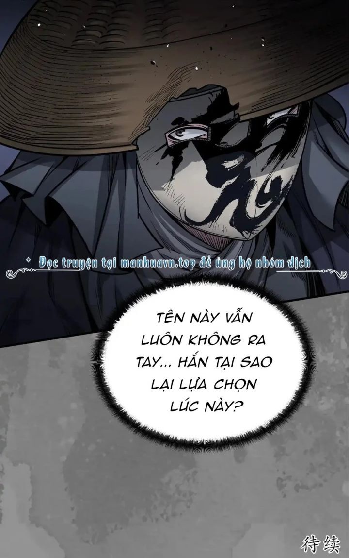 Tàng Phong Hành - Chapter 245 - Page 34