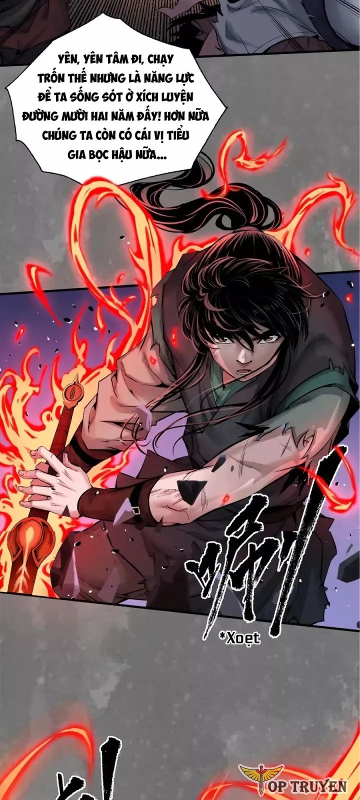 Tàng Phong Hành - Chapter 245 - Page 5