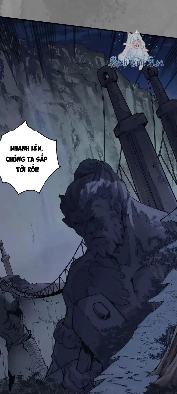 Tàng Phong Hành - Chapter 245 - Page 9