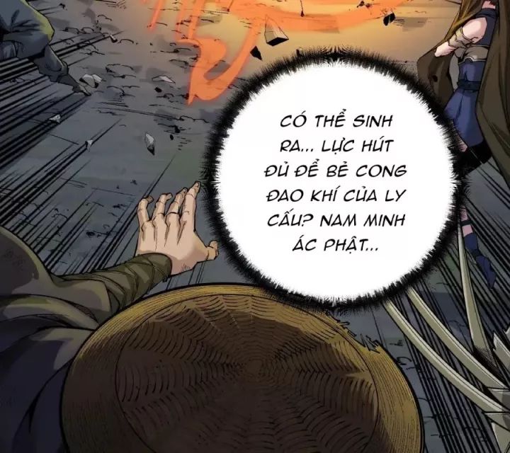 Tàng Phong Hành - Chapter 246 - Page 22