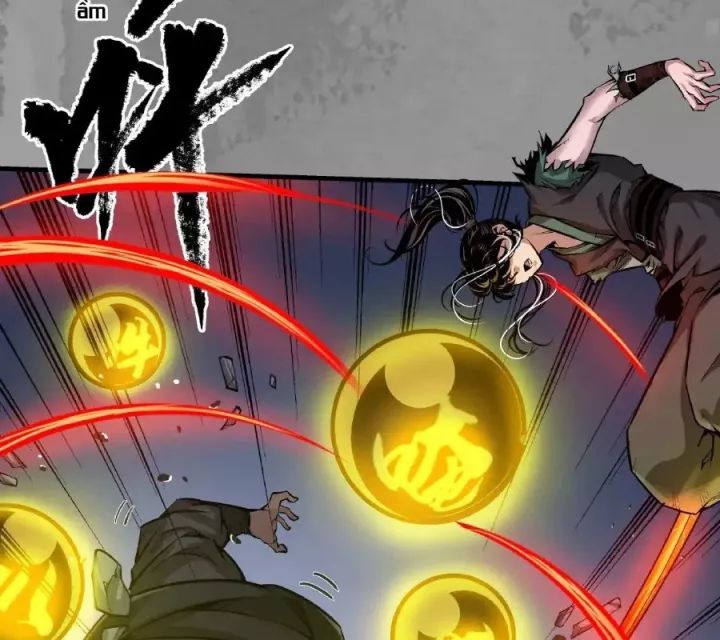 Tàng Phong Hành - Chapter 246 - Page 29