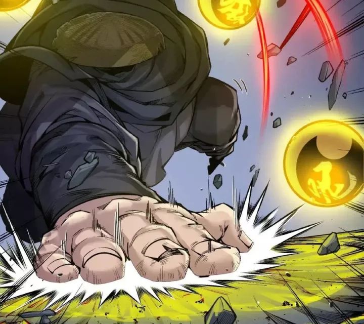 Tàng Phong Hành - Chapter 246 - Page 30