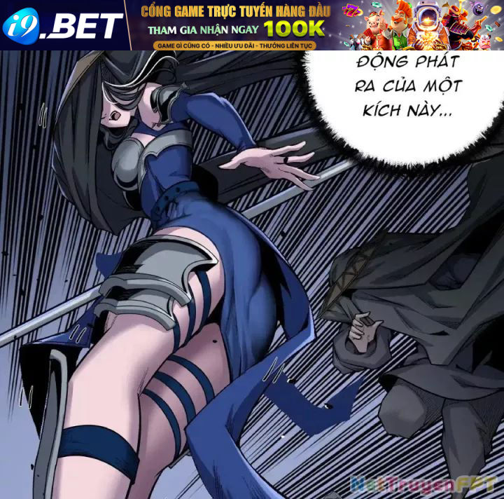 Tàng Phong Hành - Chapter 246 - Page 35