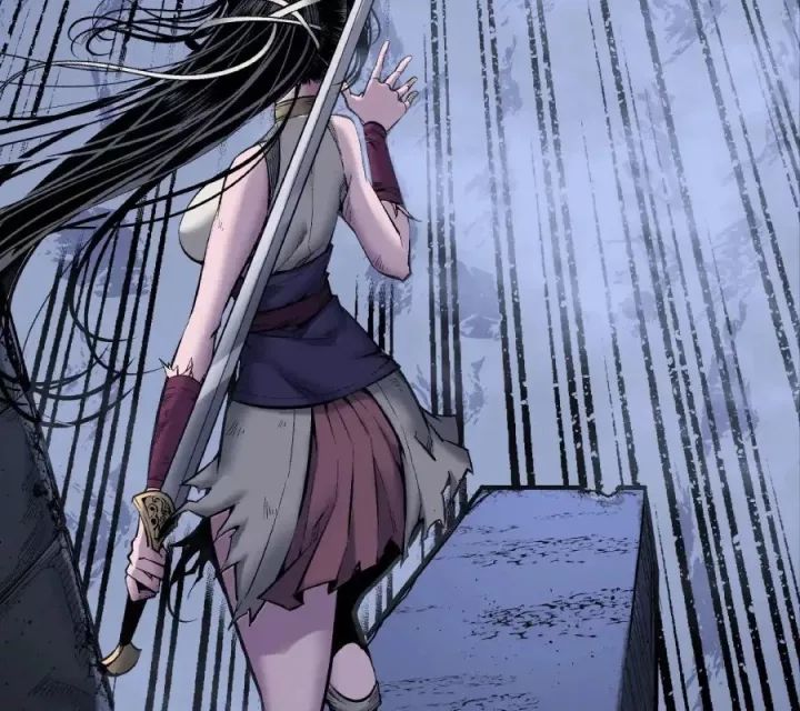 Tàng Phong Hành - Chapter 246 - Page 43