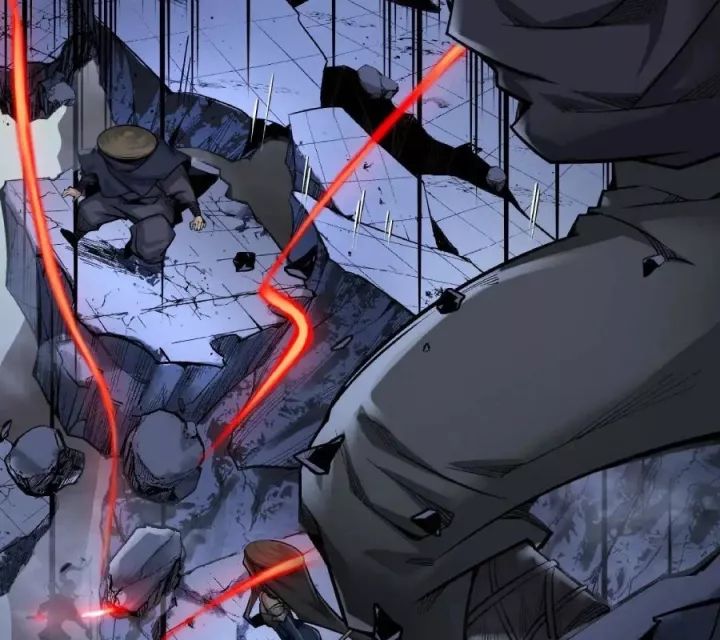 Tàng Phong Hành - Chapter 246 - Page 55