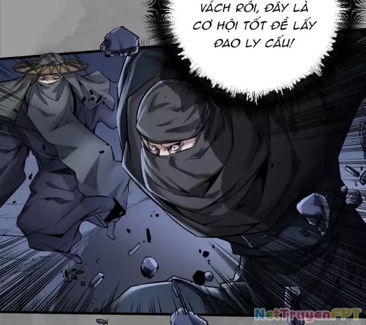 Tàng Phong Hành - Chapter 246 - Page 61