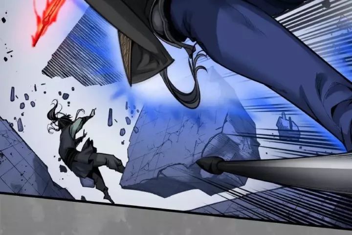 Tàng Phong Hành - Chapter 246 - Page 64