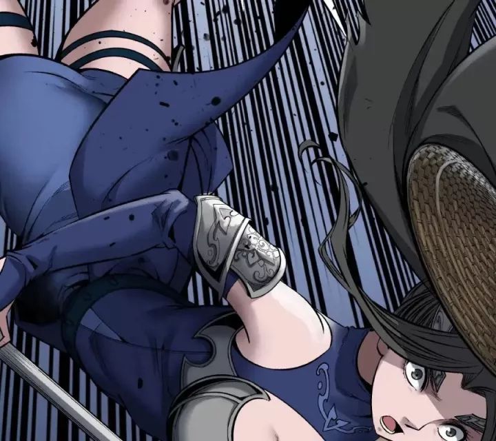 Tàng Phong Hành - Chapter 246 - Page 77