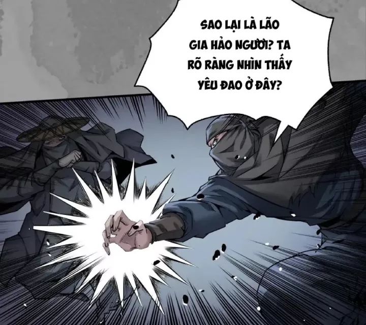 Tàng Phong Hành - Chapter 246 - Page 81