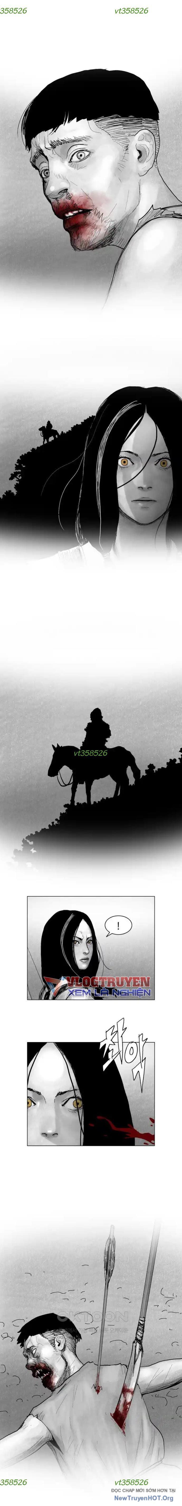 Tên sát thủ máu lạnh và cô bé ngây thơ - Chapter 11 - Page 12