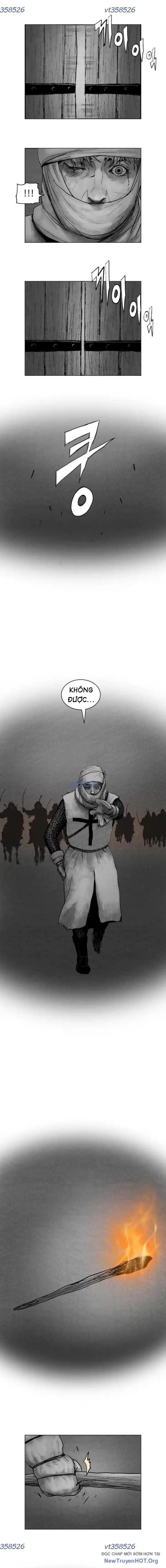 Tên sát thủ máu lạnh và cô bé ngây thơ - Chapter 11 - Page 5