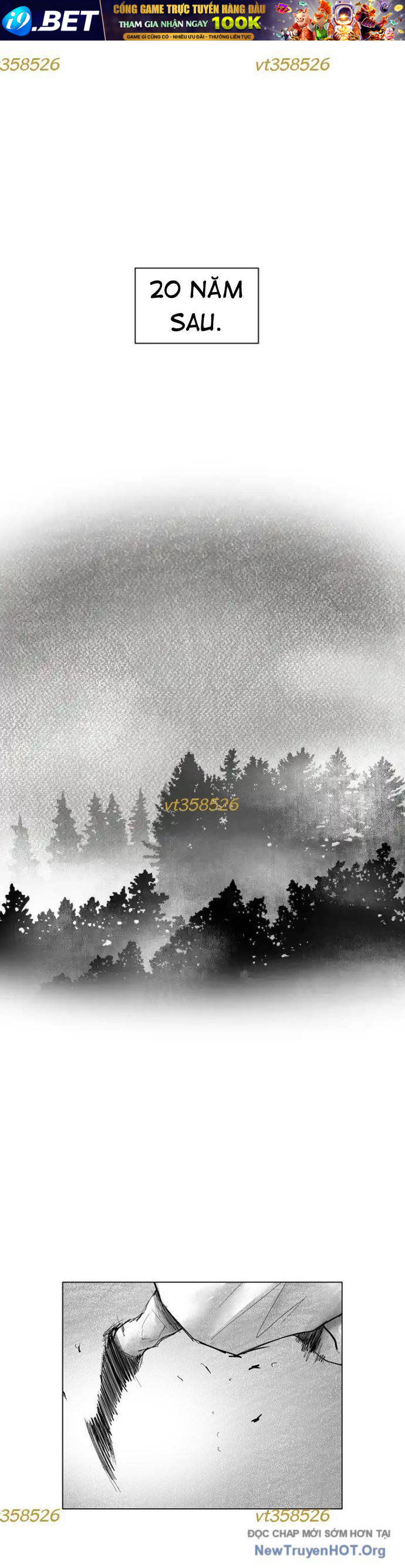 Tên sát thủ máu lạnh và cô bé ngây thơ - Chapter 11 - Page 8