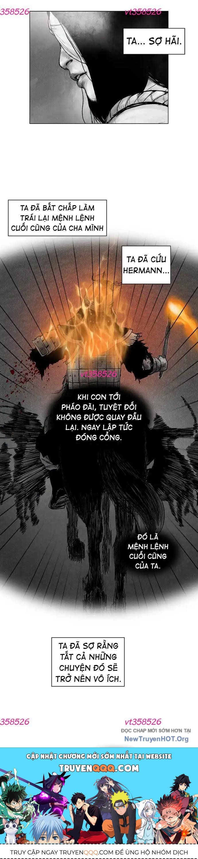 Tên sát thủ máu lạnh và cô bé ngây thơ - Chapter 13 - Page 11