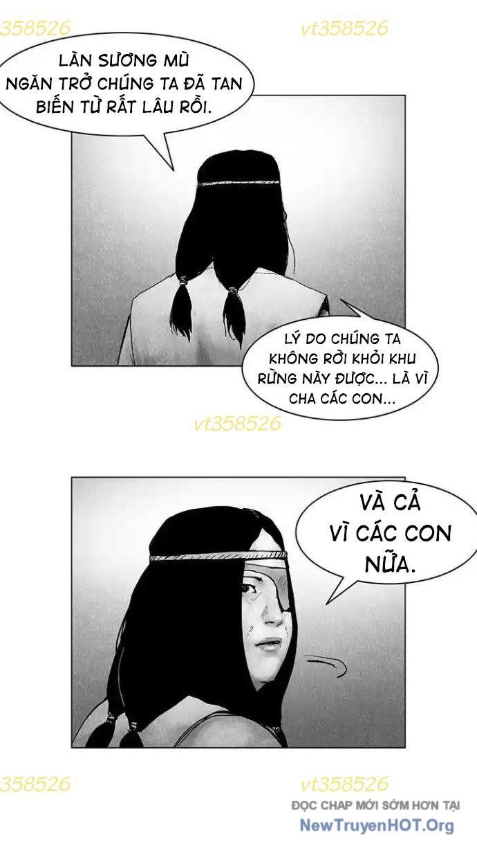 Tên sát thủ máu lạnh và cô bé ngây thơ - Chapter 13 - Page 4