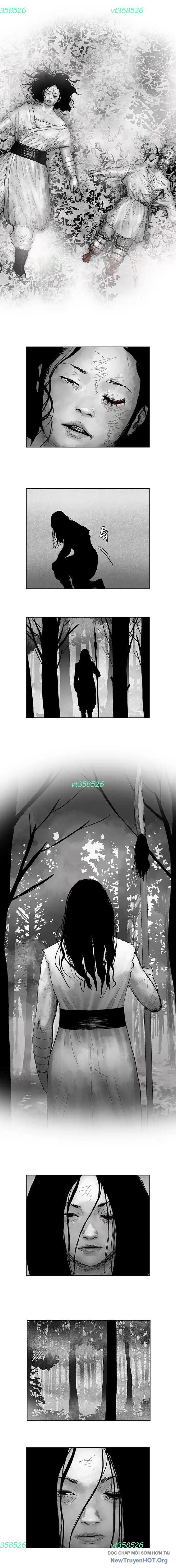 Tên sát thủ máu lạnh và cô bé ngây thơ - Chapter 14 - Page 6