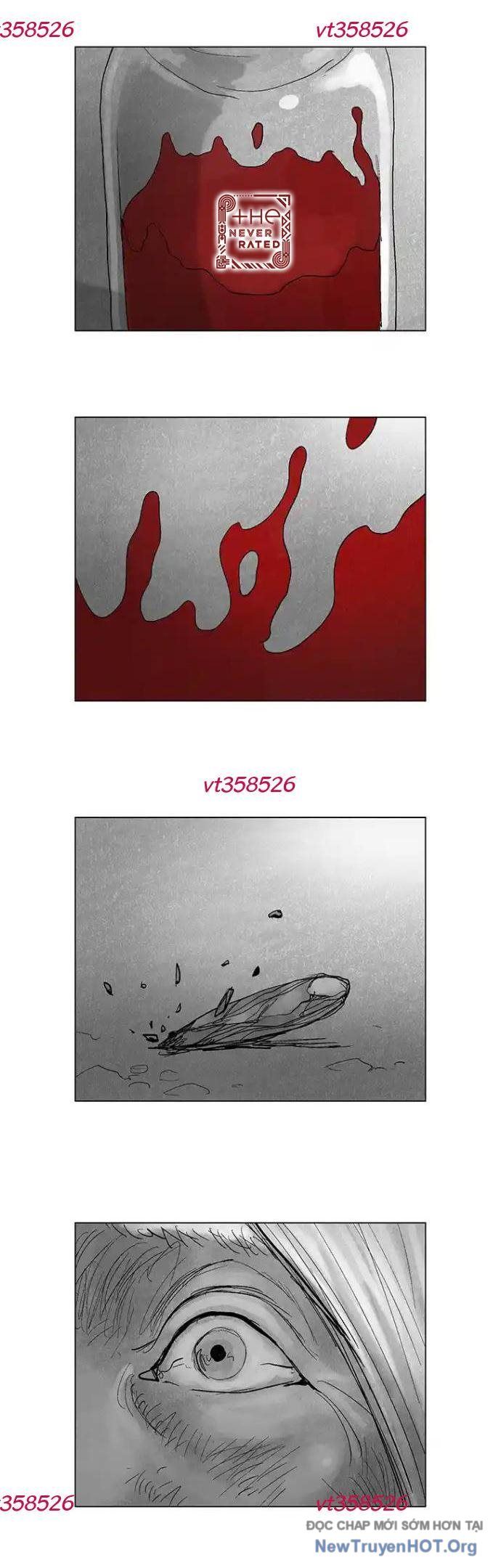 Tên sát thủ máu lạnh và cô bé ngây thơ - Chapter 15 - Page 5