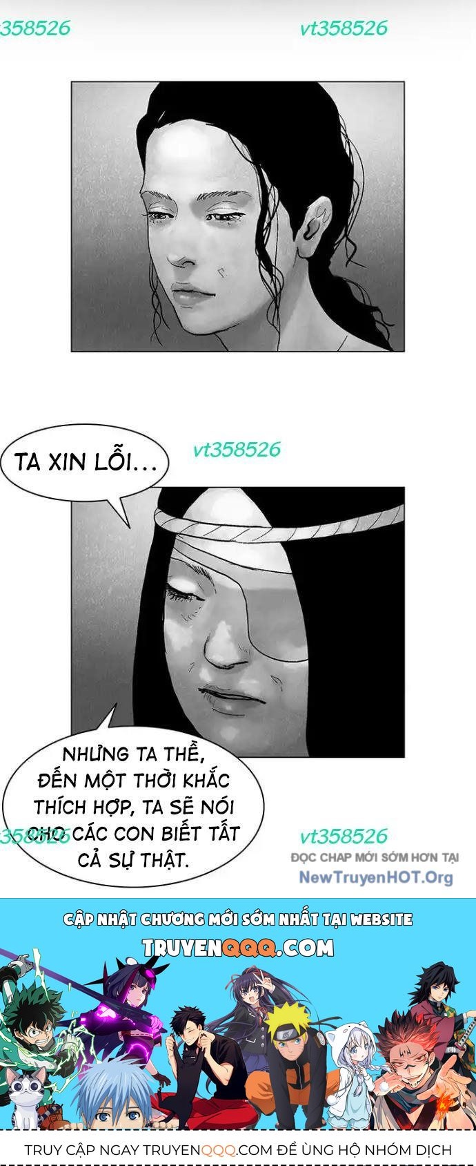 Tên sát thủ máu lạnh và cô bé ngây thơ - Chapter 15 - Page 8