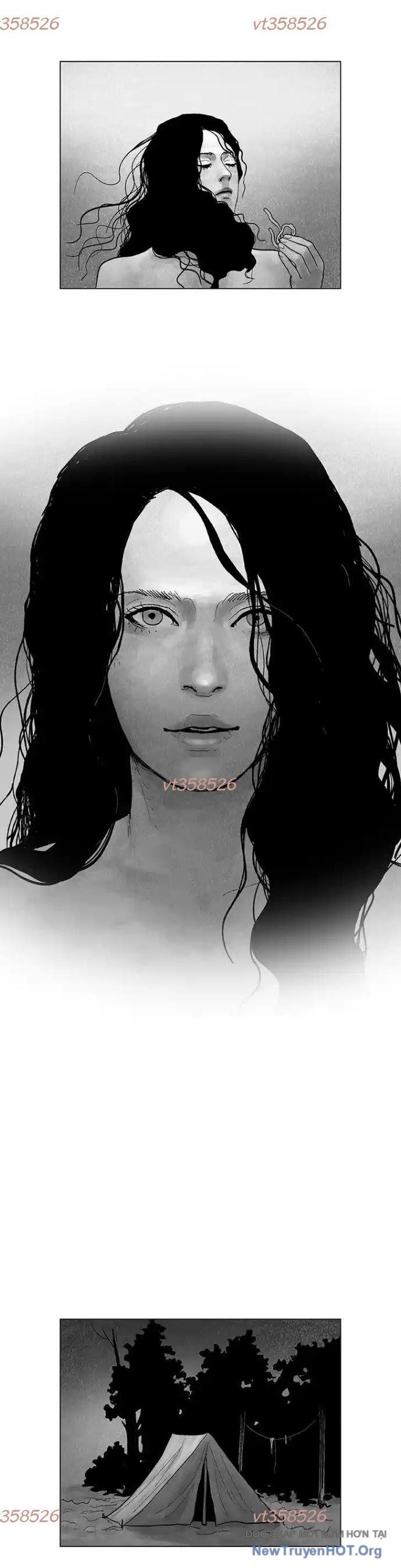 Tên sát thủ máu lạnh và cô bé ngây thơ - Chapter 16 - Page 7