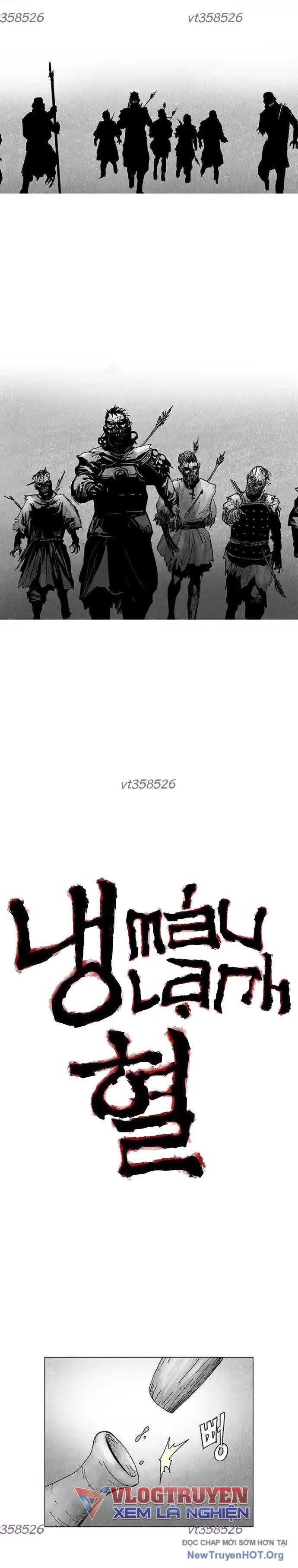 Tên sát thủ máu lạnh và cô bé ngây thơ - Chapter 17 - Page 3