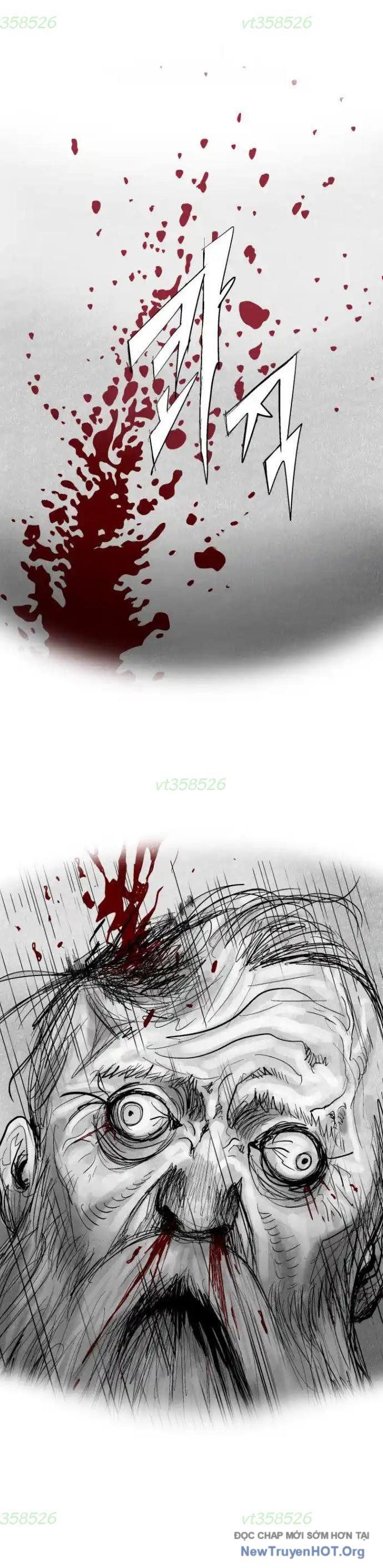 Tên sát thủ máu lạnh và cô bé ngây thơ - Chapter 17 - Page 7