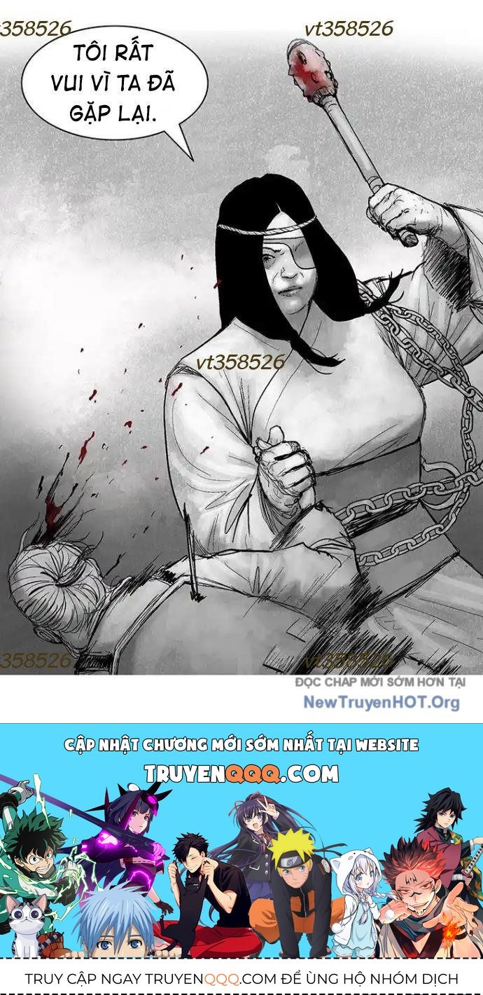 Tên sát thủ máu lạnh và cô bé ngây thơ - Chapter 17 - Page 8
