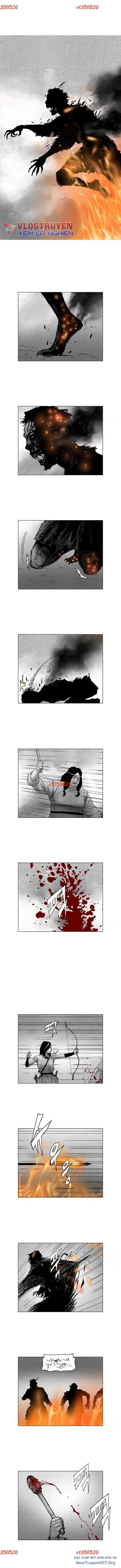 Tên sát thủ máu lạnh và cô bé ngây thơ - Chapter 18 - Page 3