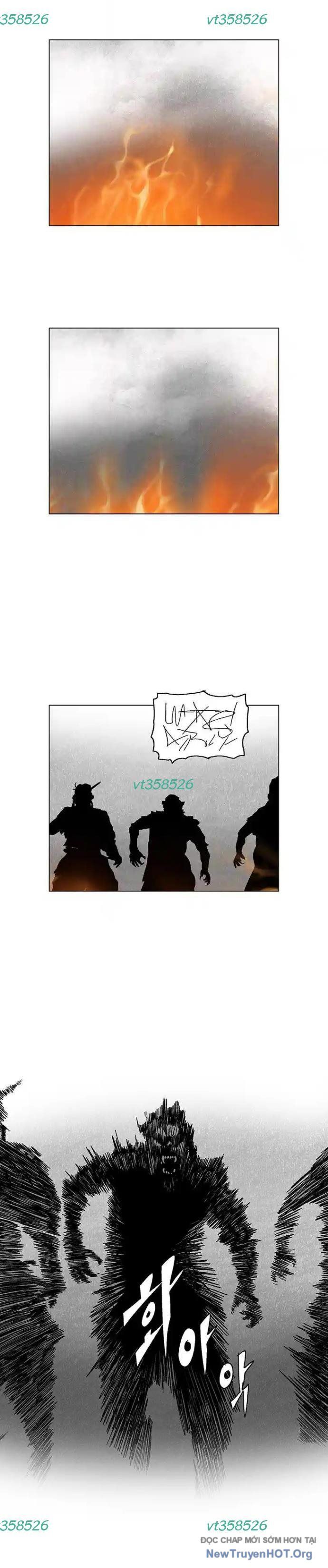 Tên sát thủ máu lạnh và cô bé ngây thơ - Chapter 18 - Page 6