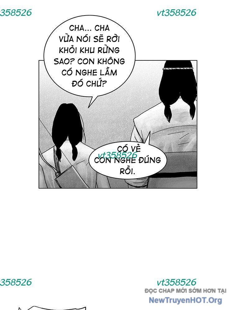 Tên sát thủ máu lạnh và cô bé ngây thơ - Chapter 20 - Page 3