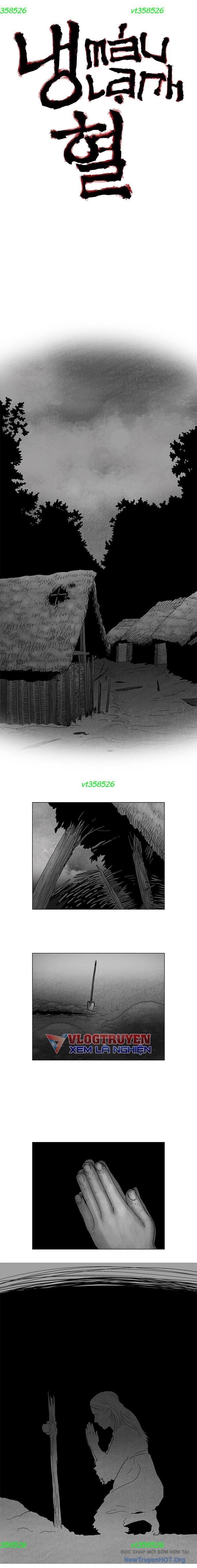 Tên sát thủ máu lạnh và cô bé ngây thơ - Chapter 20 - Page 7