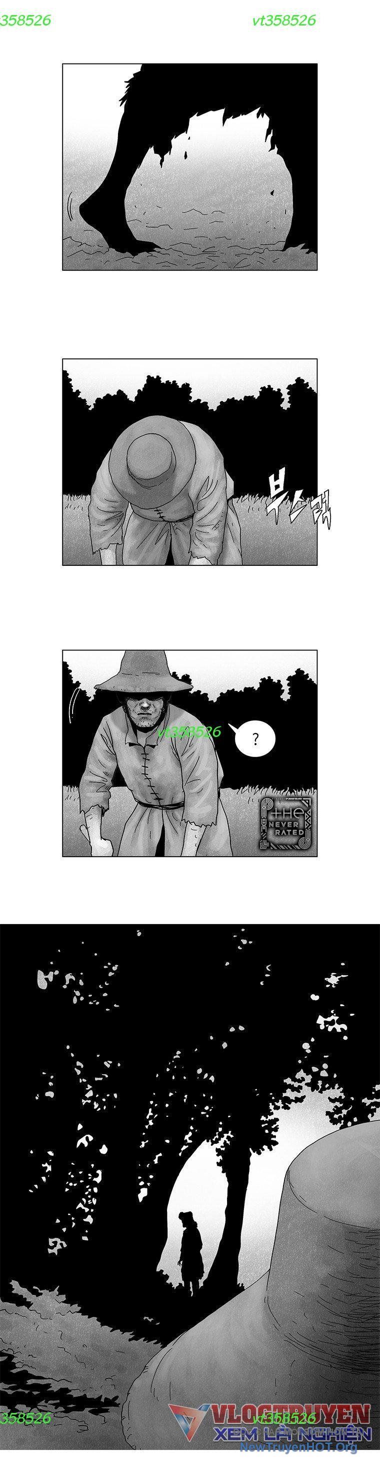 Tên sát thủ máu lạnh và cô bé ngây thơ - Chapter 21 - Page 3