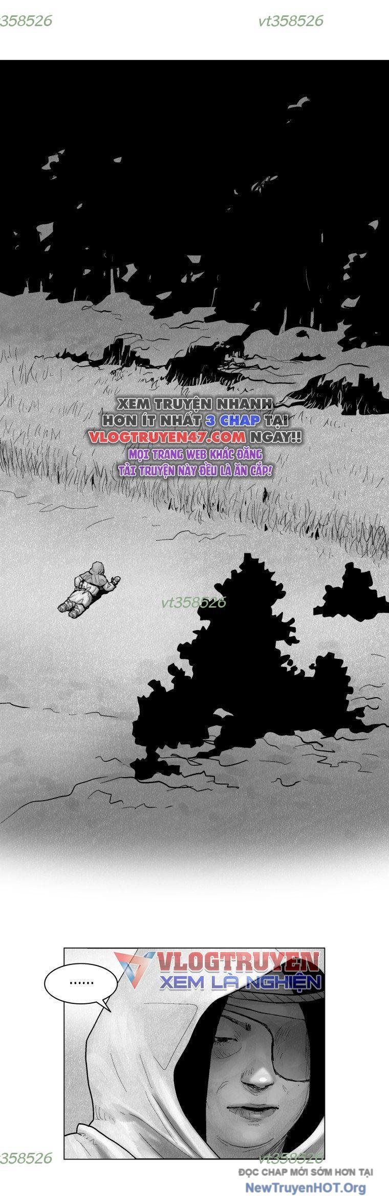 Tên sát thủ máu lạnh và cô bé ngây thơ - Chapter 23 - Page 6