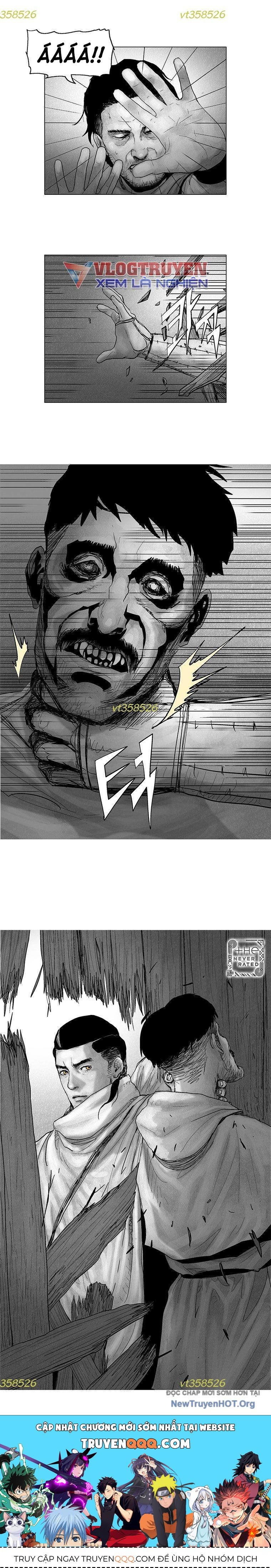 Tên sát thủ máu lạnh và cô bé ngây thơ - Chapter 24 - Page 14