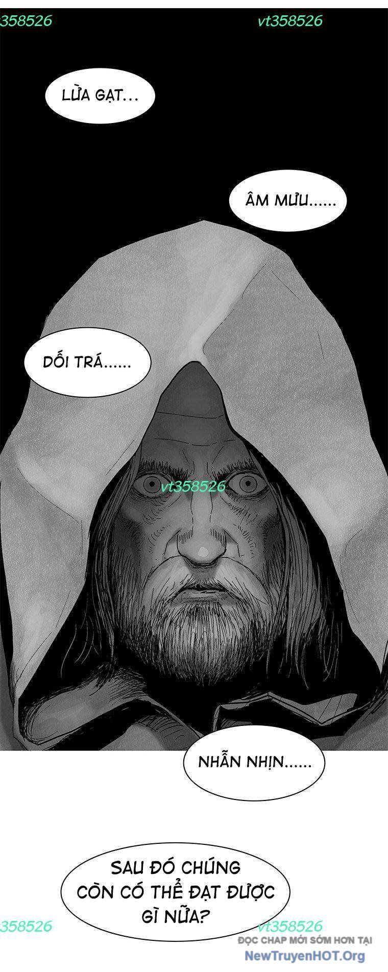 Tên sát thủ máu lạnh và cô bé ngây thơ - Chapter 24 - Page 4