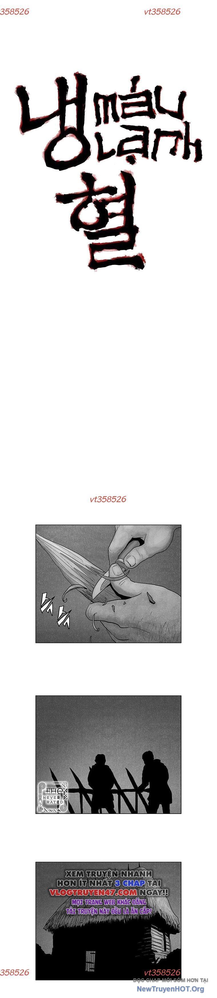 Tên sát thủ máu lạnh và cô bé ngây thơ - Chapter 25 - Page 3