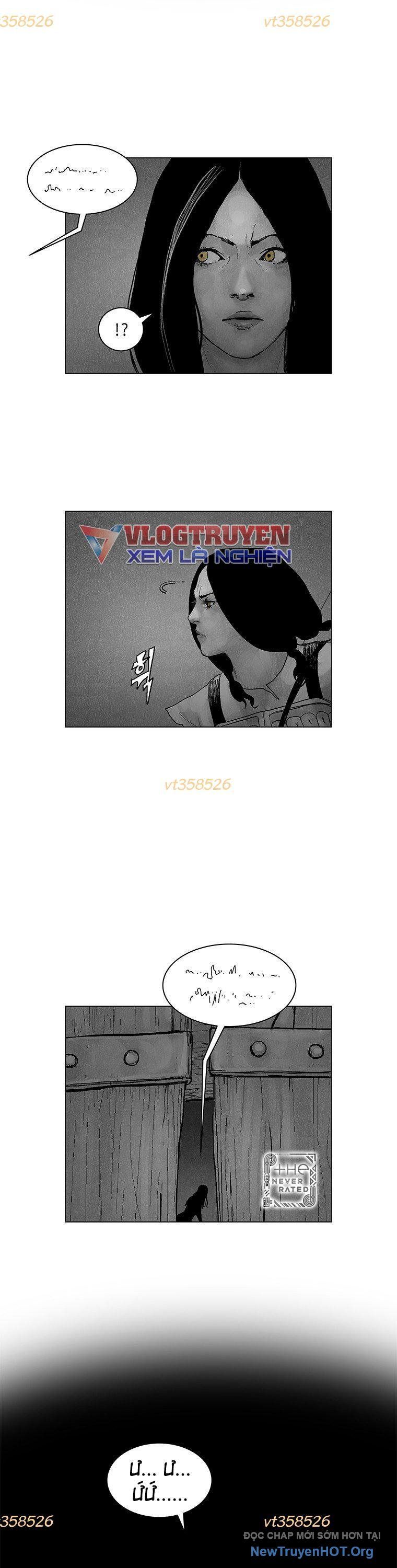 Tên sát thủ máu lạnh và cô bé ngây thơ - Chapter 25 - Page 6