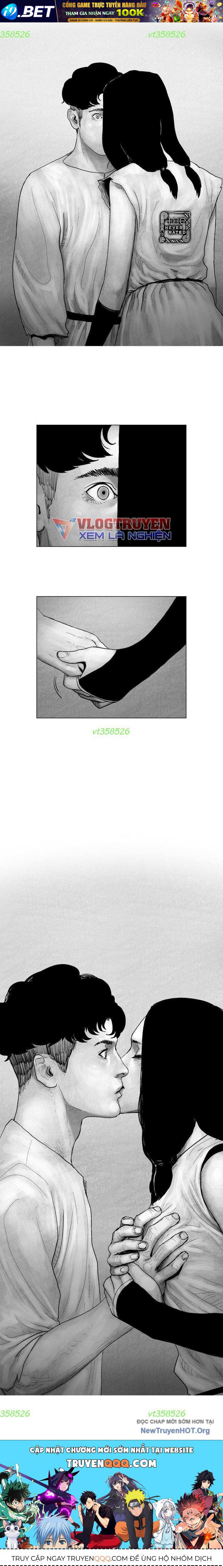 Tên sát thủ máu lạnh và cô bé ngây thơ - Chapter 26 - Page 10