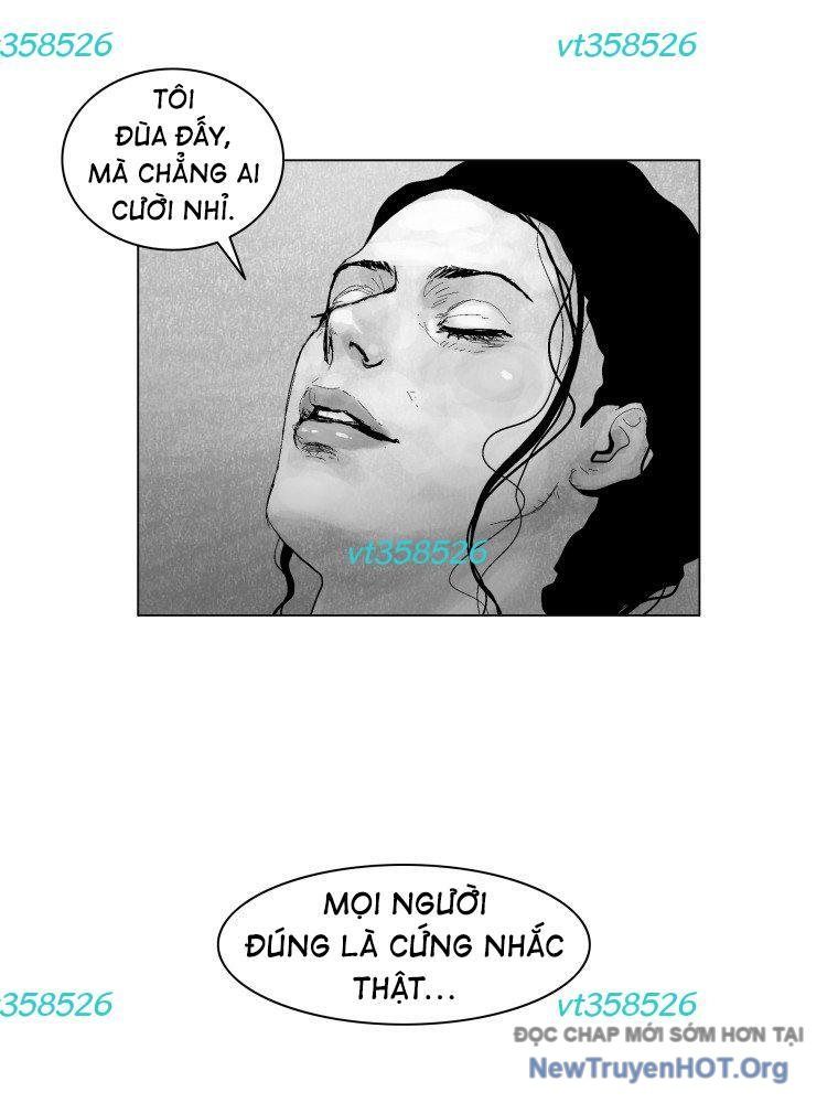Tên sát thủ máu lạnh và cô bé ngây thơ - Chapter 26 - Page 6