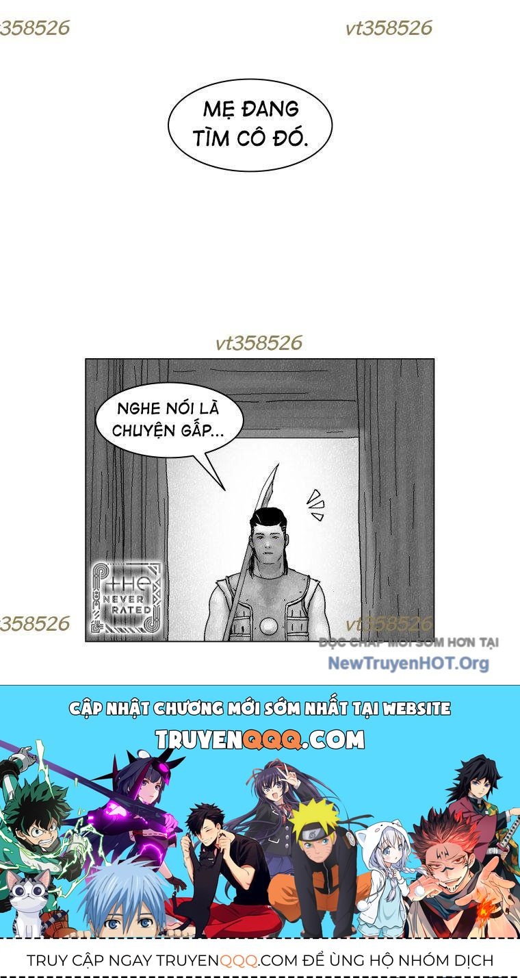 Tên sát thủ máu lạnh và cô bé ngây thơ - Chapter 27 - Page 11