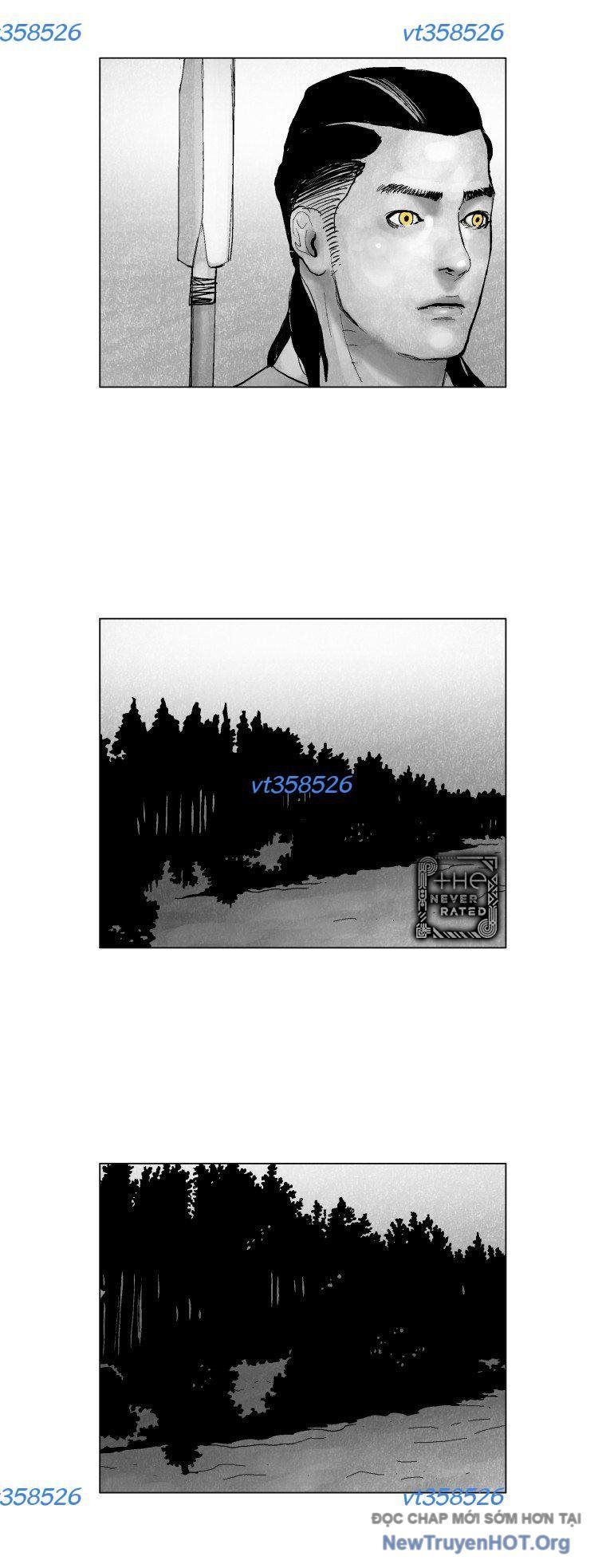 Tên sát thủ máu lạnh và cô bé ngây thơ - Chapter 27 - Page 4