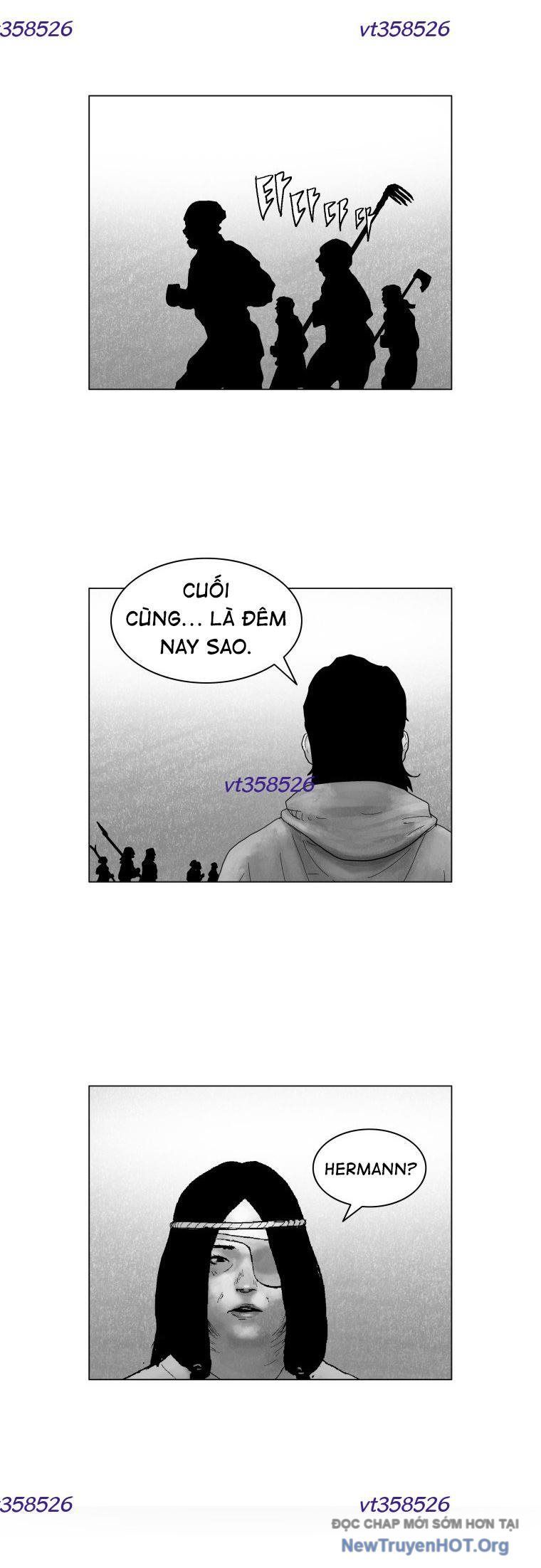 Tên sát thủ máu lạnh và cô bé ngây thơ - Chapter 27 - Page 6