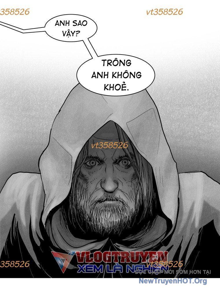 Tên sát thủ máu lạnh và cô bé ngây thơ - Chapter 27 - Page 7