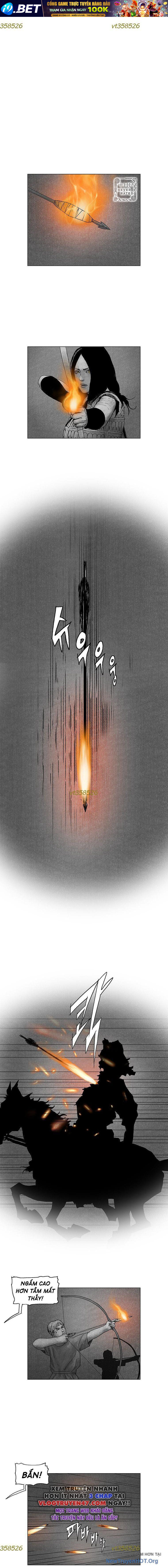 Tên sát thủ máu lạnh và cô bé ngây thơ - Chapter 28 - Page 4