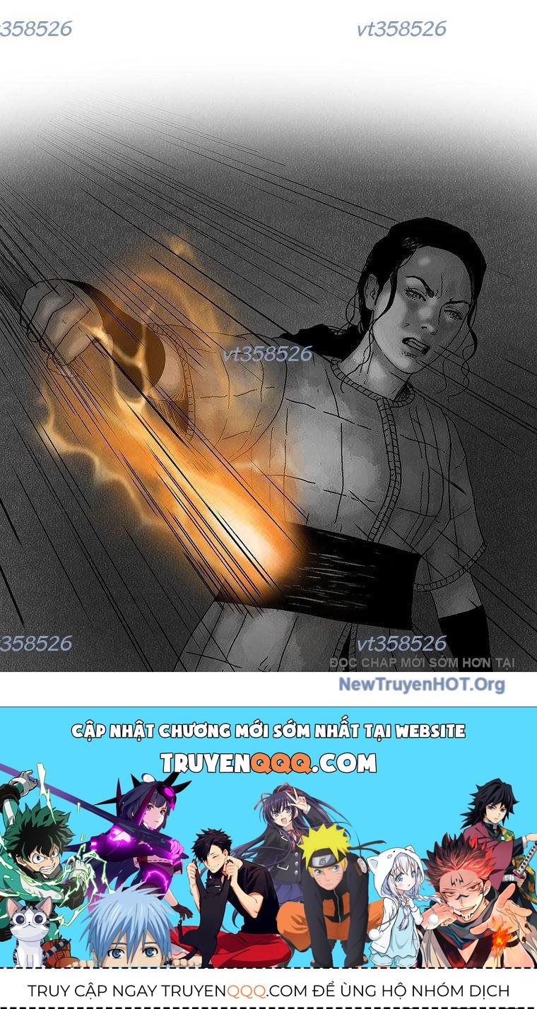 Tên sát thủ máu lạnh và cô bé ngây thơ - Chapter 29 - Page 12