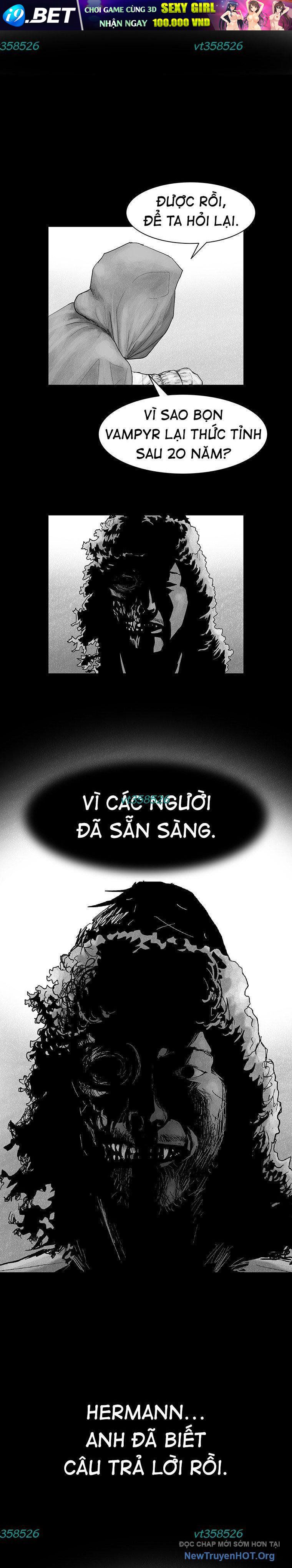 Tên sát thủ máu lạnh và cô bé ngây thơ - Chapter 29 - Page 6