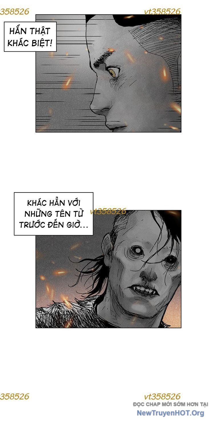 Tên sát thủ máu lạnh và cô bé ngây thơ - Chapter 30 - Page 7